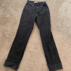Abercombie 90s jeans
